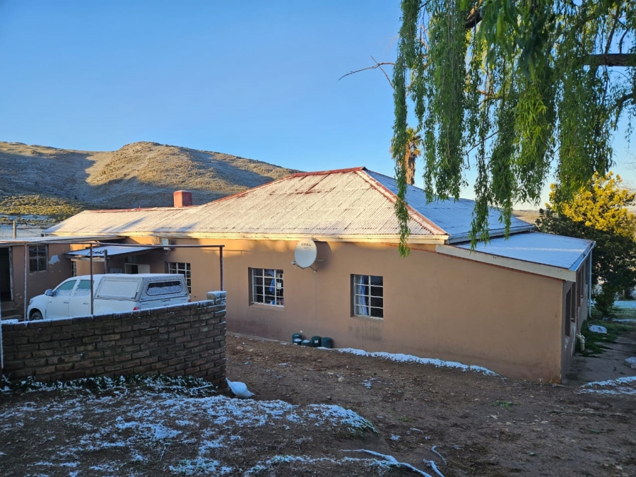 Commercial Property for Sale in Avontuur Western Cape